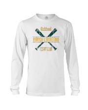 Ramon Laureano Fight Club Long Sleeve Tee thumbnail