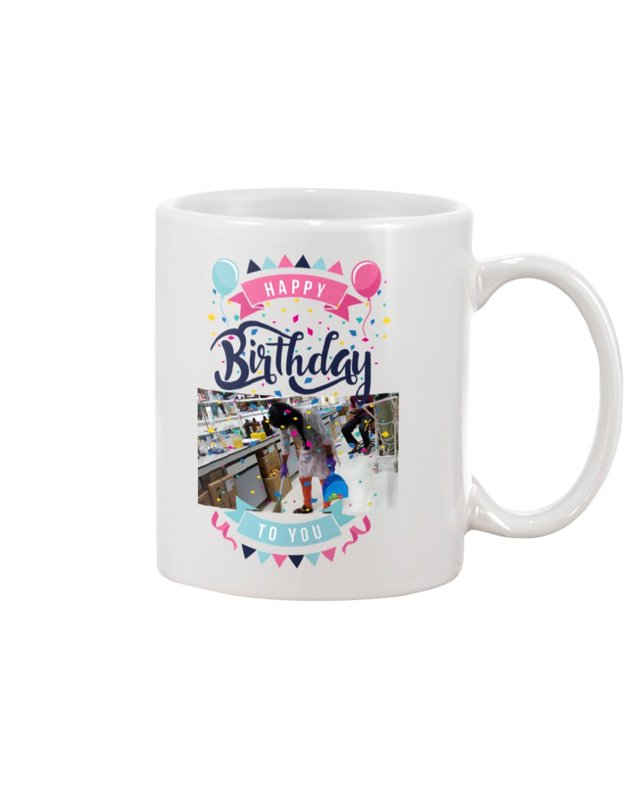 Mahima's Mug