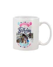 Mahima's Mug front