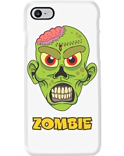 Zombie Phone Case i-phone-7-case