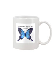 Butterfly Mug tile