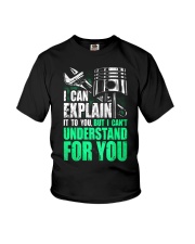 mechanic Youth T-Shirt thumbnail