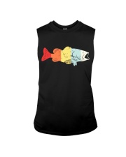 fishing Sleeveless Tee thumbnail