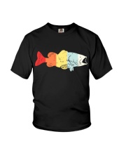 fishing Youth T-Shirt thumbnail