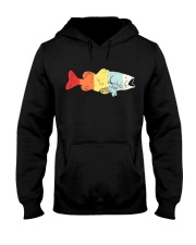 fishing Hooded Sweatshirt thumbnail
