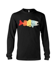 fishing Long Sleeve Tee thumbnail