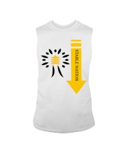 Stable nation logo-y Sleeveless Tee thumbnail