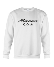 MacanClub 2020 campaign Crewneck Sweatshirt thumbnail