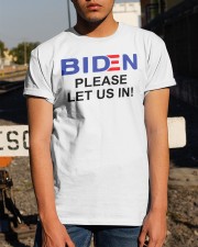 LIMITED EDITION Classic T-Shirt apparel-classic-tshirt-lifestyle-29