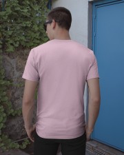 LIMITED EDITION Classic T-Shirt apparel-classic-tshirt-lifestyle-22