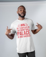 My Team Plays In The Basketball Place Of Mid-America Classic T-Shirt apparel-classic-tshirt-lifestyle-front-32