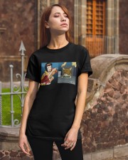 LIMITED EDITION Classic T-Shirt apparel-classic-tshirt-lifestyle-06