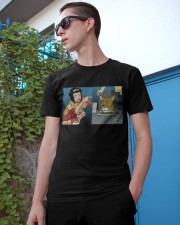 LIMITED EDITION Classic T-Shirt apparel-classic-tshirt-lifestyle-17
