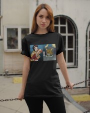 LIMITED EDITION Classic T-Shirt apparel-classic-tshirt-lifestyle-19
