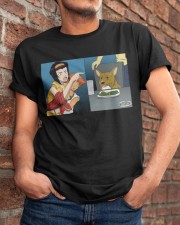 LIMITED EDITION Classic T-Shirt apparel-classic-tshirt-lifestyle-26
