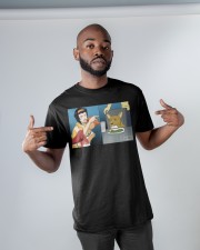 LIMITED EDITION Classic T-Shirt apparel-classic-tshirt-lifestyle-front-32