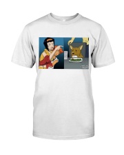 LIMITED EDITION Classic T-Shirt tile