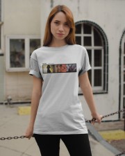 LIMITED EDITION Classic T-Shirt apparel-classic-tshirt-lifestyle-19