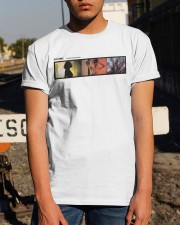 LIMITED EDITION Classic T-Shirt apparel-classic-tshirt-lifestyle-29