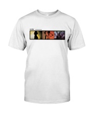 LIMITED EDITION Classic T-Shirt front