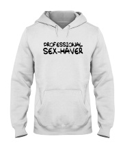 Professional Sex-Haver Hooded Sweatshirt tile