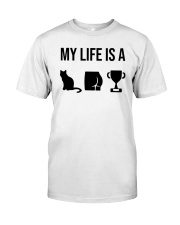 LIMITED EDITION Classic T-Shirt front