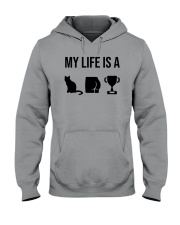 LIMITED EDITION Hooded Sweatshirt tile