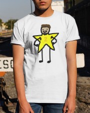 LIMITED EDITION Classic T-Shirt apparel-classic-tshirt-lifestyle-29