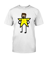 LIMITED EDITION Classic T-Shirt front