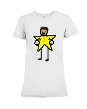 LIMITED EDITION Premium Fit Ladies Tee tile