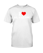 LIMITED EDITION Classic T-Shirt tile
