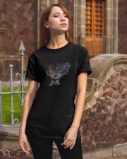 LIMITED EDITION Classic T-Shirt apparel-classic-tshirt-lifestyle-06