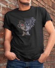 LIMITED EDITION Classic T-Shirt apparel-classic-tshirt-lifestyle-26