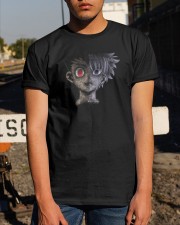 LIMITED EDITION Classic T-Shirt apparel-classic-tshirt-lifestyle-29