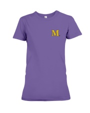 LIMITED EDITION Premium Fit Ladies Tee tile