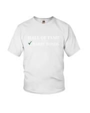 Hall Of Fame LIMITED EDITION Youth T-Shirt tile