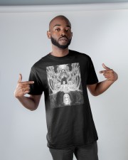 LIMITED EDITION Classic T-Shirt apparel-classic-tshirt-lifestyle-front-32