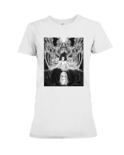LIMITED EDITION Premium Fit Ladies Tee tile