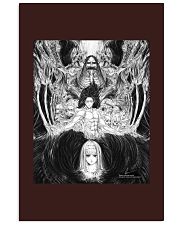LIMITED EDITION Vertical Poster tile