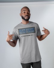 LIMITED EDITION Classic T-Shirt apparel-classic-tshirt-lifestyle-front-32