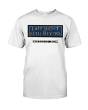 LIMITED EDITION Classic T-Shirt tile