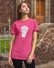 LIMITED EDITION Classic T-Shirt apparel-classic-tshirt-lifestyle-06