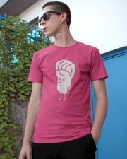 LIMITED EDITION Classic T-Shirt apparel-classic-tshirt-lifestyle-17