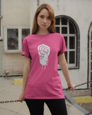 LIMITED EDITION Classic T-Shirt apparel-classic-tshirt-lifestyle-19