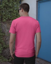 LIMITED EDITION Classic T-Shirt apparel-classic-tshirt-lifestyle-22