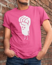 LIMITED EDITION Classic T-Shirt apparel-classic-tshirt-lifestyle-26