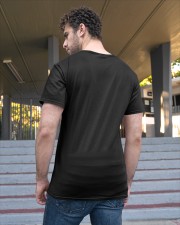 Good Body Every Morning Classic T-Shirt apparel-classic-tshirt-lifestyle-back-48