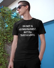 LIMITED EDITION Classic T-Shirt apparel-classic-tshirt-lifestyle-17