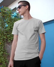 LIMITED EDITION Classic T-Shirt apparel-classic-tshirt-lifestyle-17