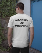 LIMITED EDITION Classic T-Shirt apparel-classic-tshirt-lifestyle-22